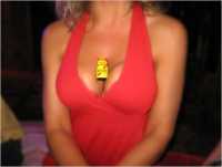 Try POPPERS with our London escorts