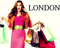 Top Shopping Destinations in London