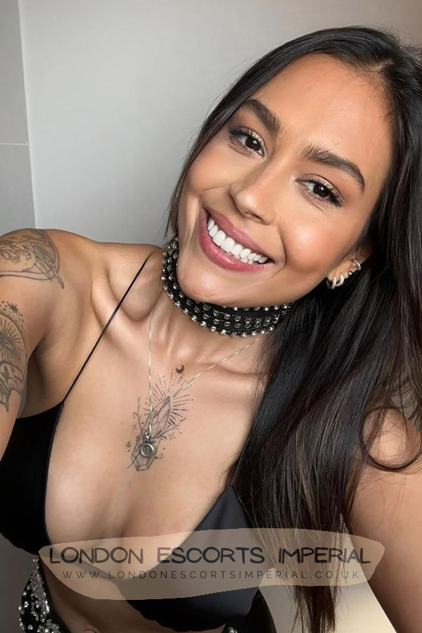 London Escort Girl Full Night 34D