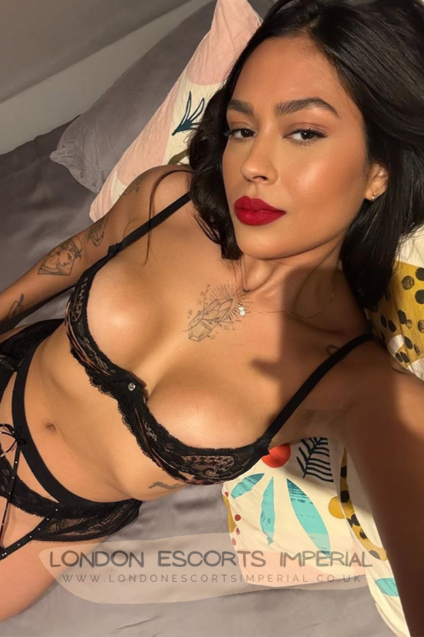London Escort Girl Full Night 34D