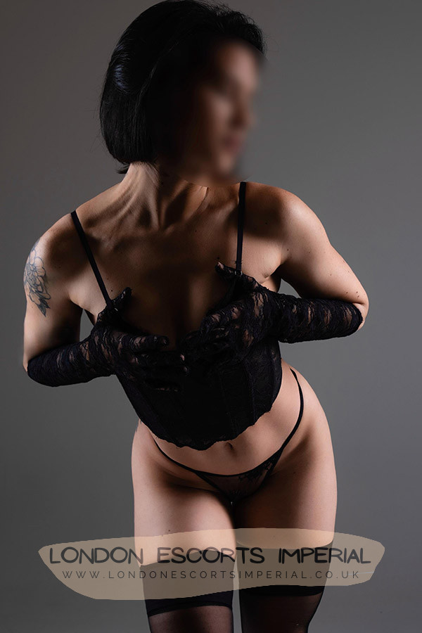 London Escort Girl Model 34B