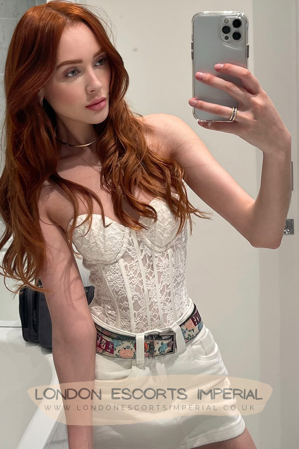 London Escort Girl Tall 34B