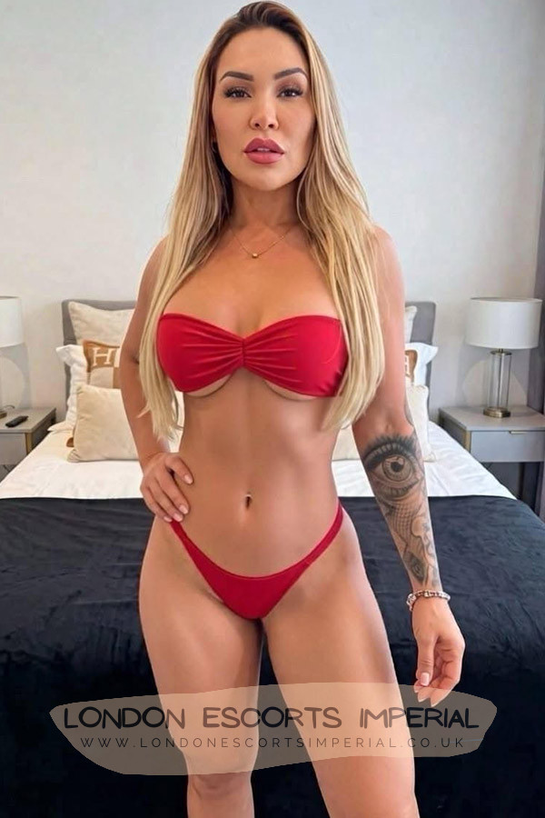London Escort Girl Gym Girl 34C