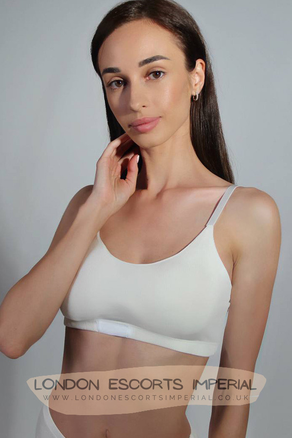 London Escort Girl Young Selfie Verified Teen Skinny Slim Bony Sexy 34B