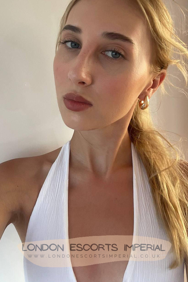 London Escort Girl Young Polish 32A
