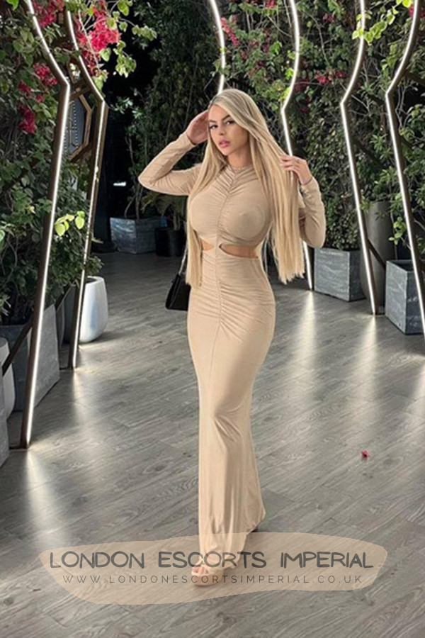 London Escort Girl Busty Teen 34DD