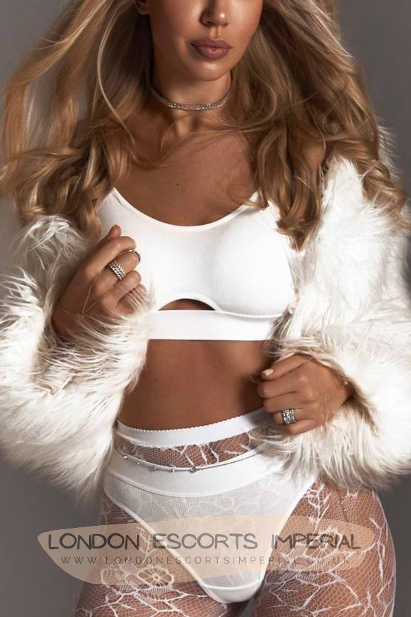 London Escort Girl Belarussian 34B
