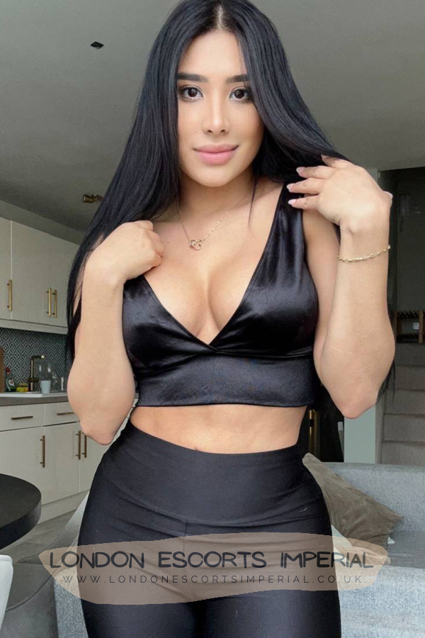 London Escort Girl London Real Punting 34C
