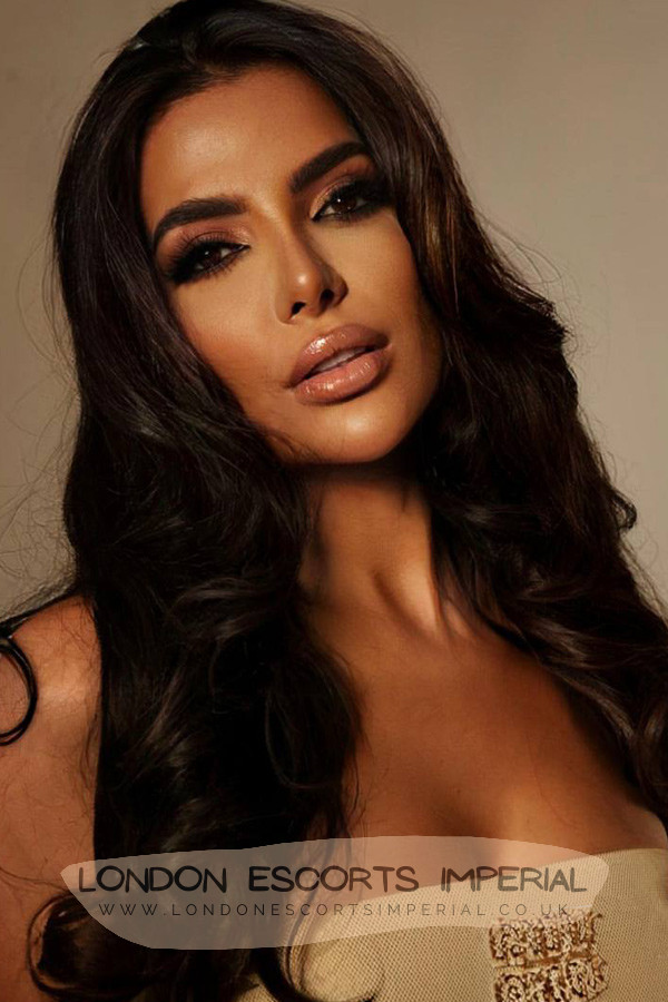 London Escort Girl Credit Card Roleplay 34C