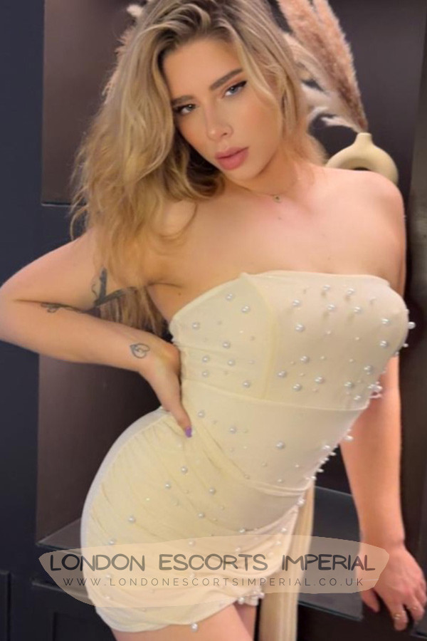 London Escort Girl New Zeland 34B