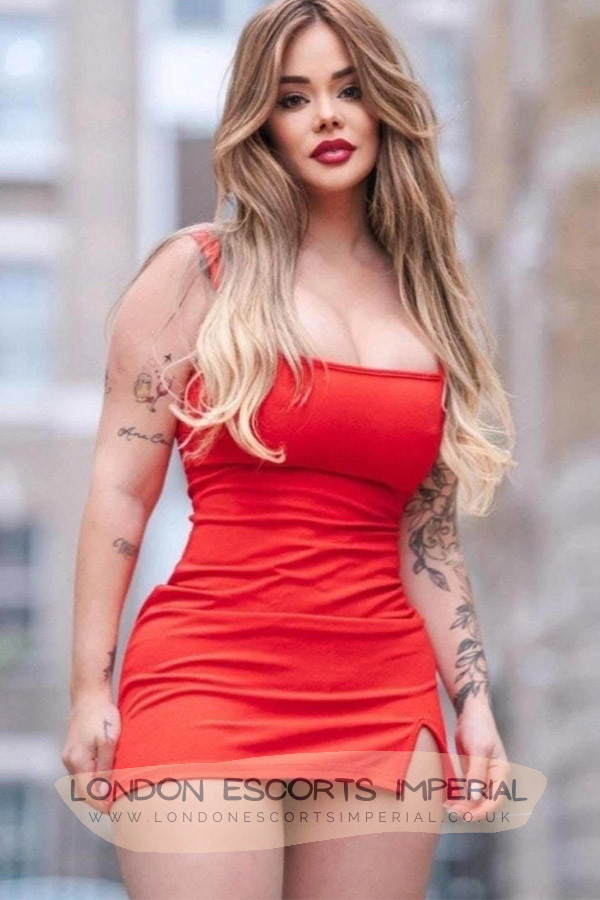 London Escort Girl Bbw 34C