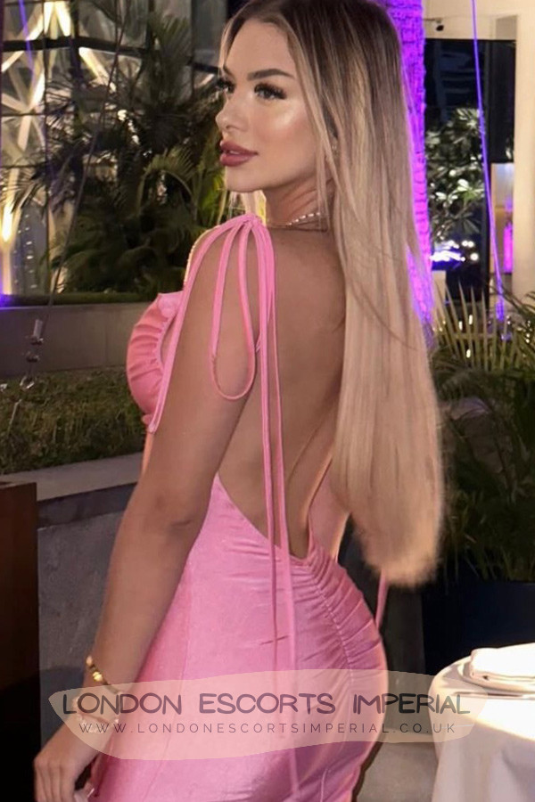 London Escort Girl Xxx 34B