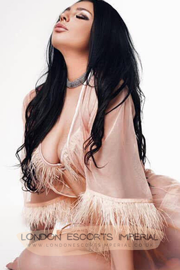 London Escort Girl Latvian 32D