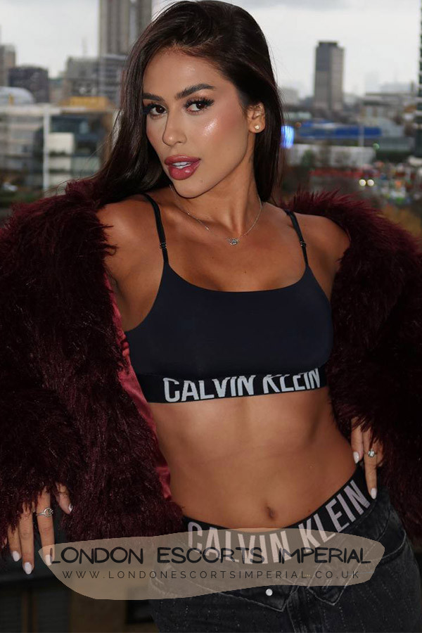 London Escort Girl Overnight 38C