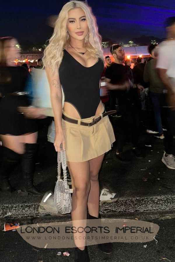 London Escort Girl Stag Party Birthday Orgy 34C